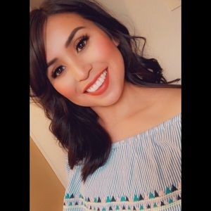 Meet your Posher, Cheyenne